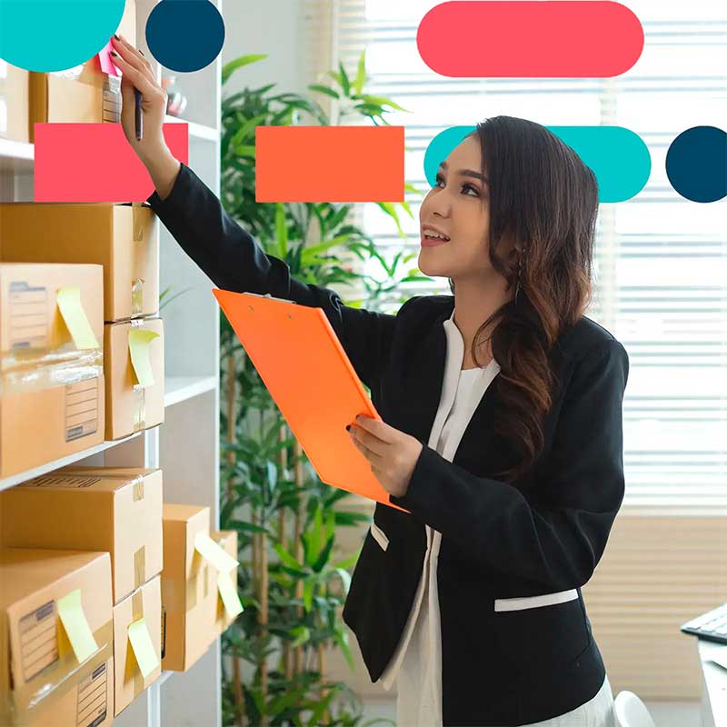 Certificaciones de procesos y productos