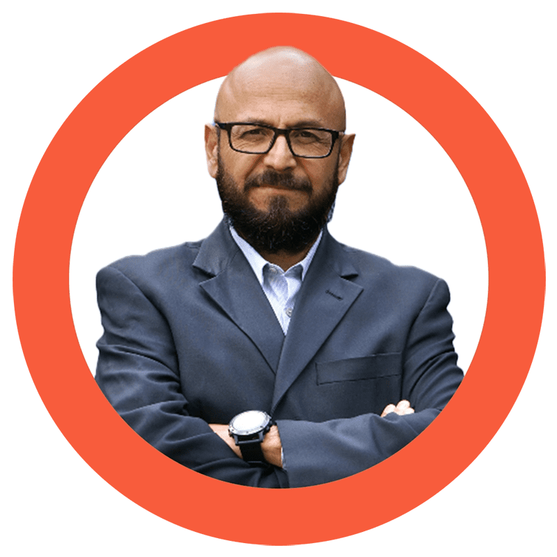 Javier Ruiz Nochebuena